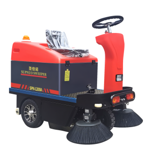 杭州龙马清扫车_0