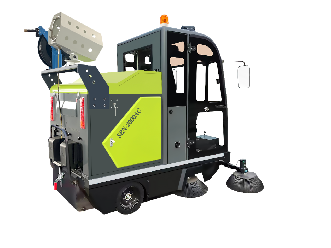 杭州龙推清扫车_0